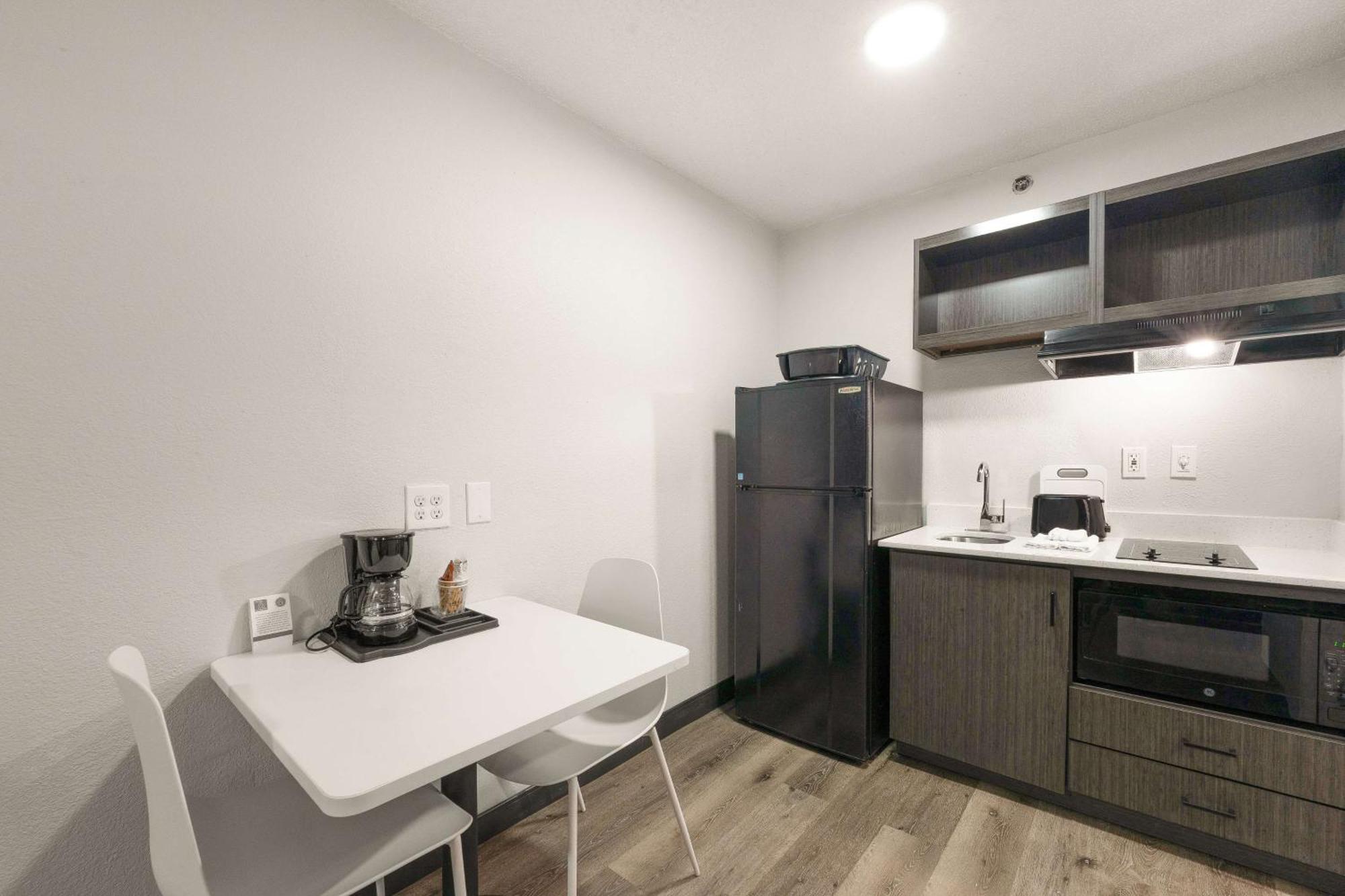 Studio 6-Tucker, Ga - Atlanta Northlake Extérieur photo